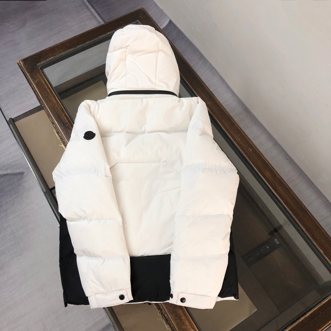 Moncler Down Jackets